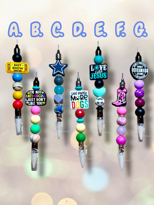 E. Rhinestone picked