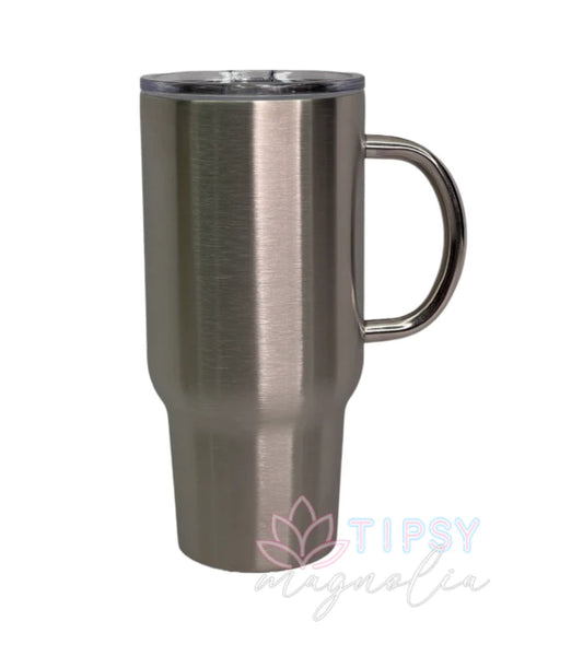 24 oz Travel Mug