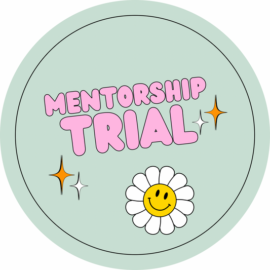 1 Month Trial (25% off) - The GLC Craft Theory