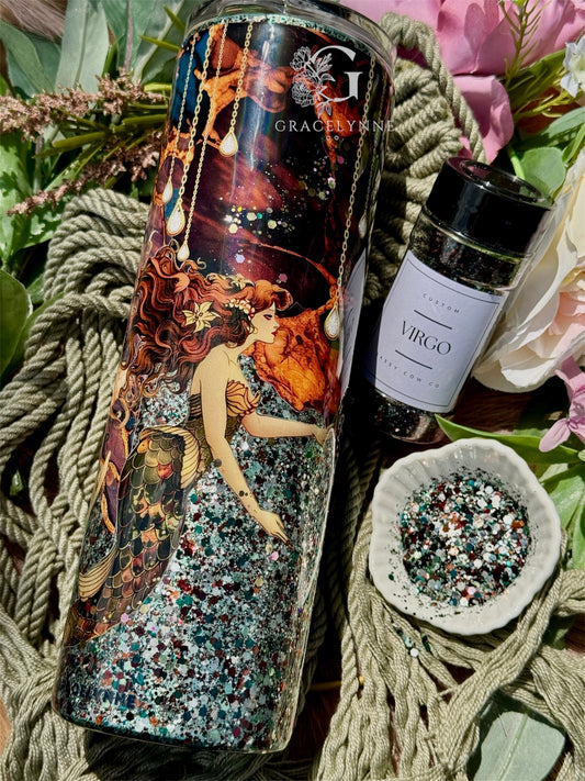 Grace of the World - 30 oz Straight