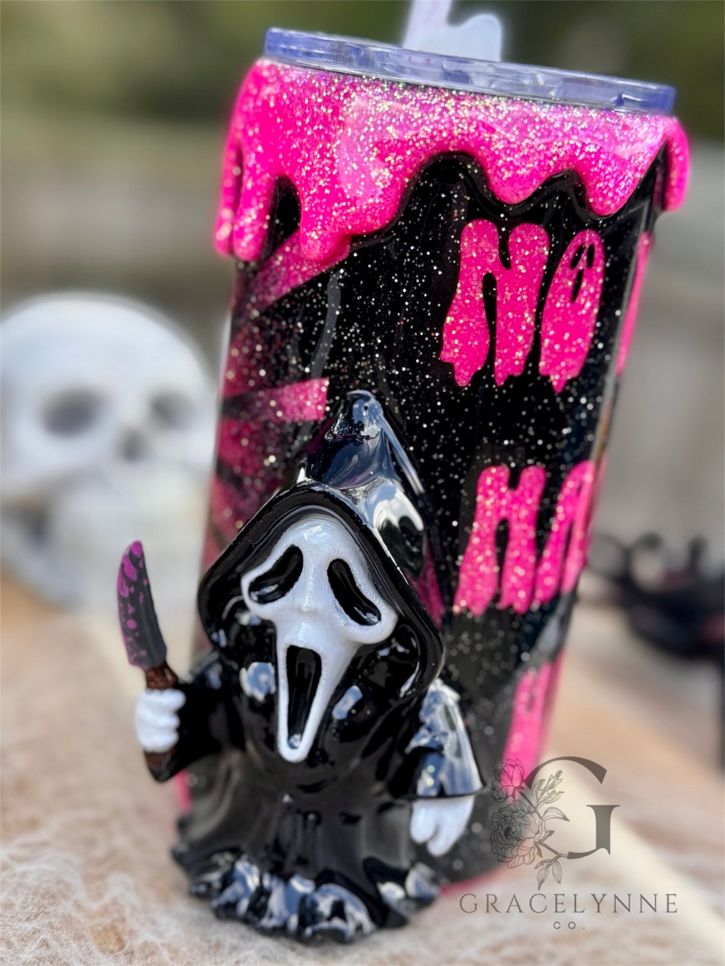 3D No You Hang Up- 16 oz Plump