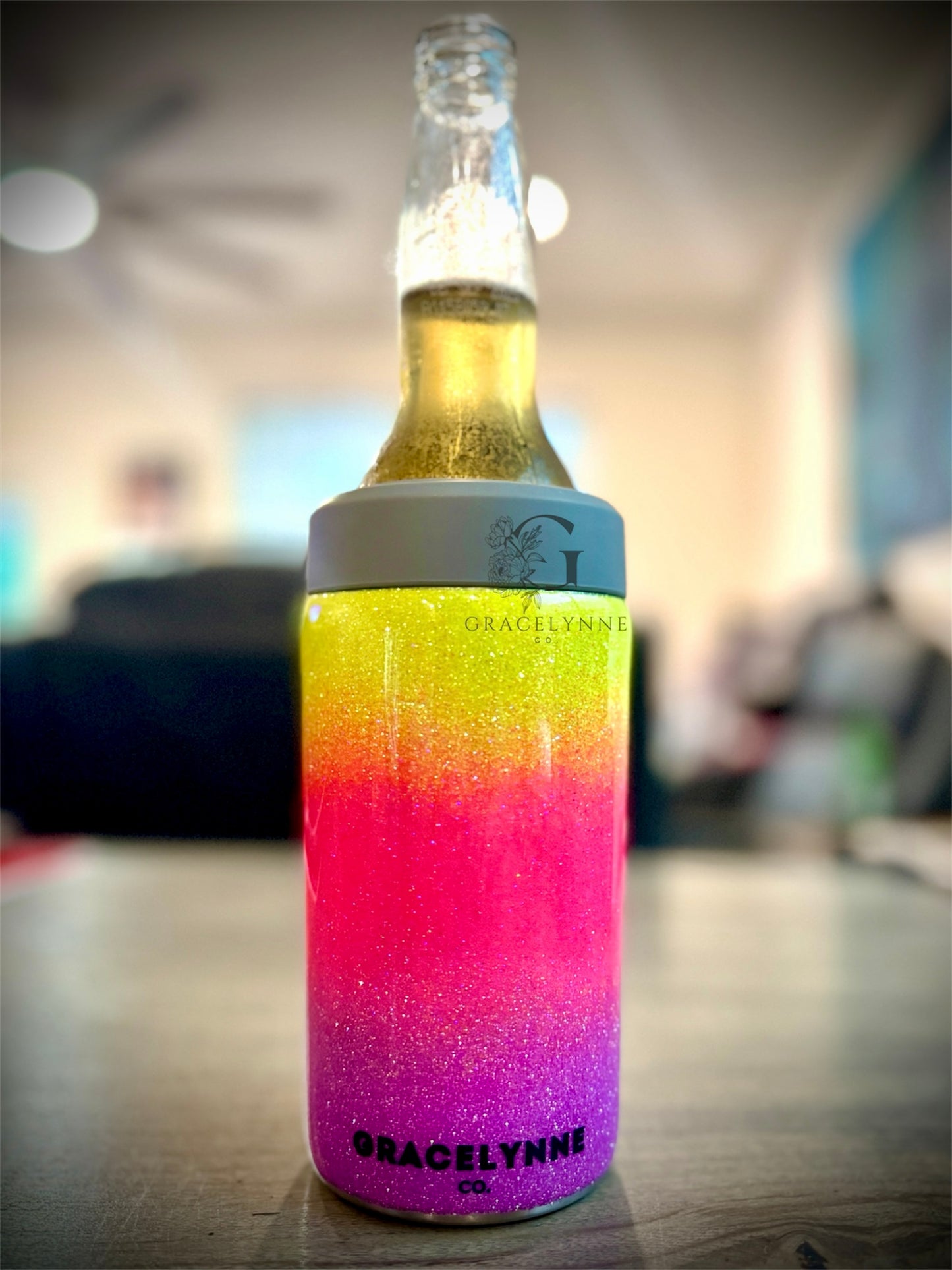 10. Suns Out Buns Out - Frost Buddy Koozie and 16 oz tumbler