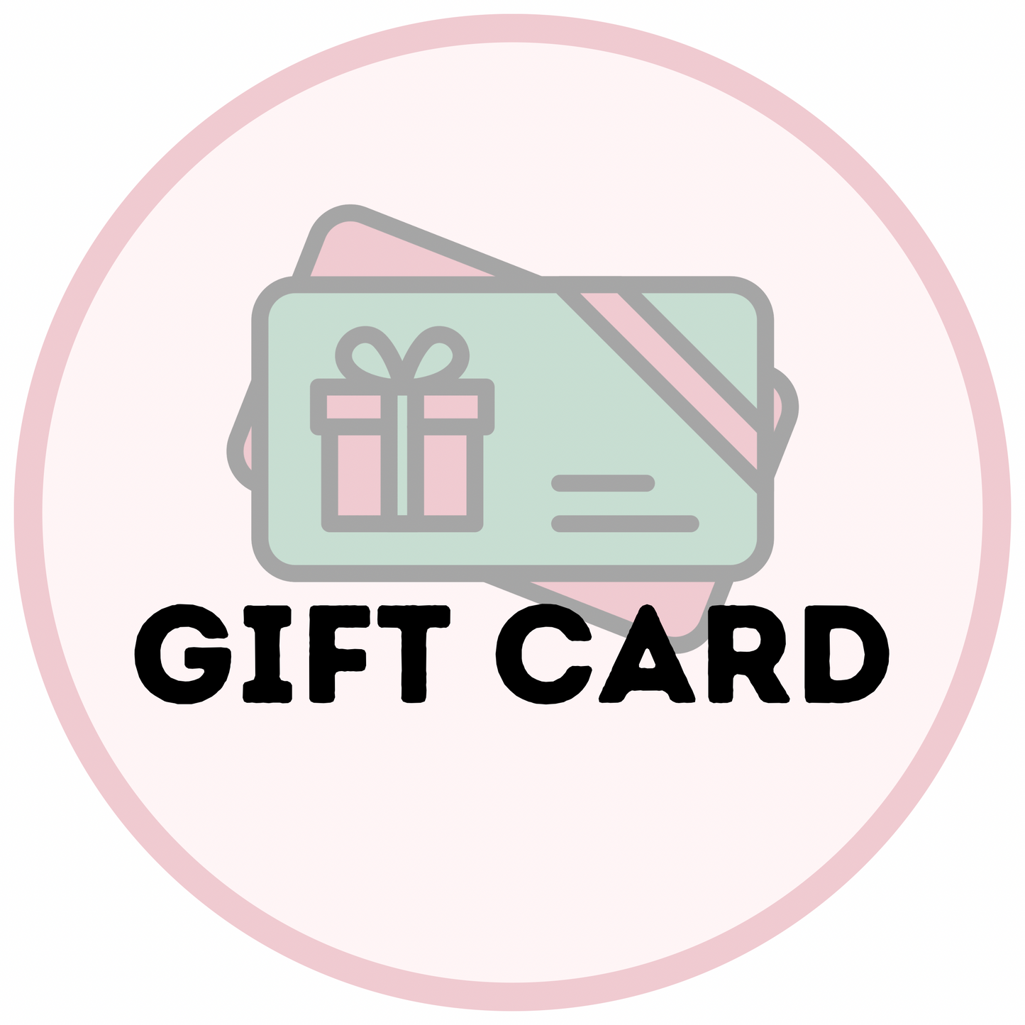 Gracelynne Co. Gift Card