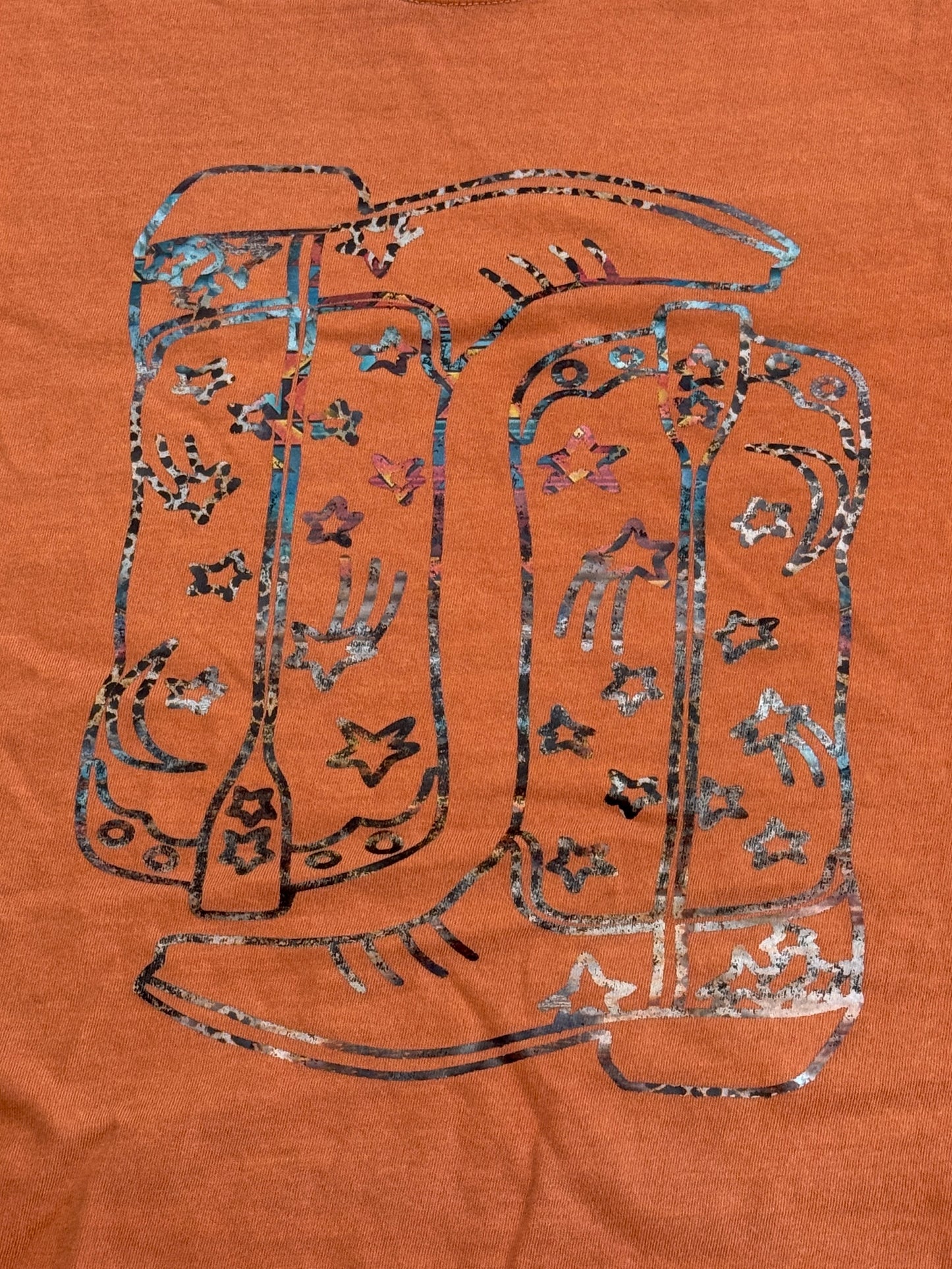 Pre Made T-Shirts