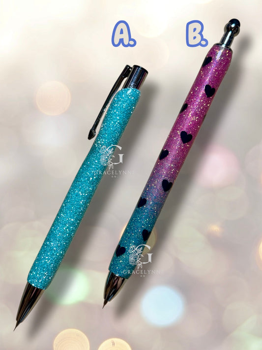 A. Weeding Pens