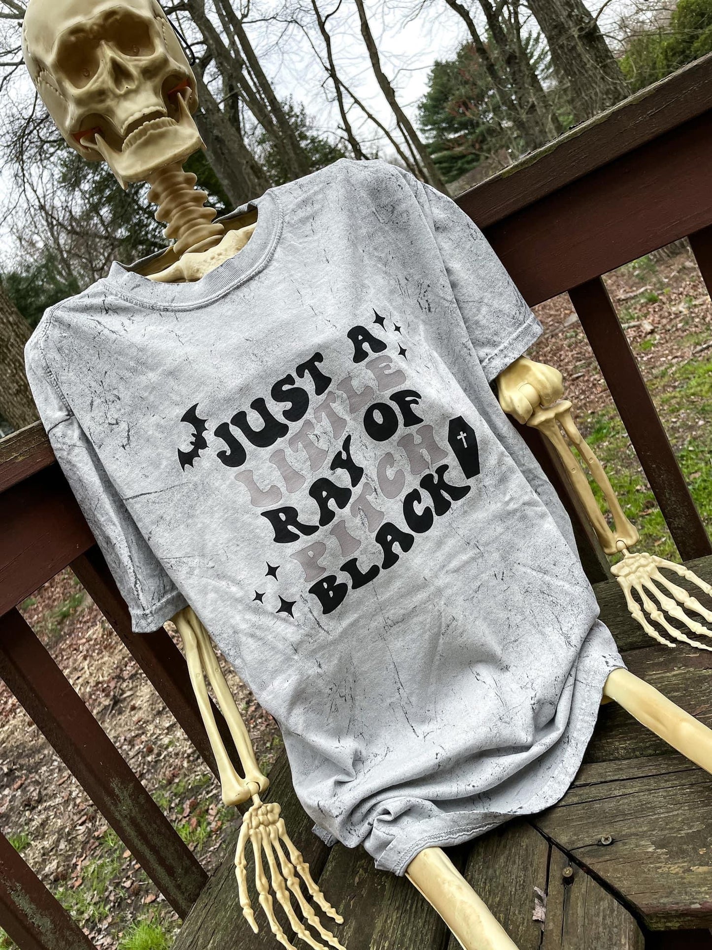 Just a Little Ray of Pitch Black_DTF