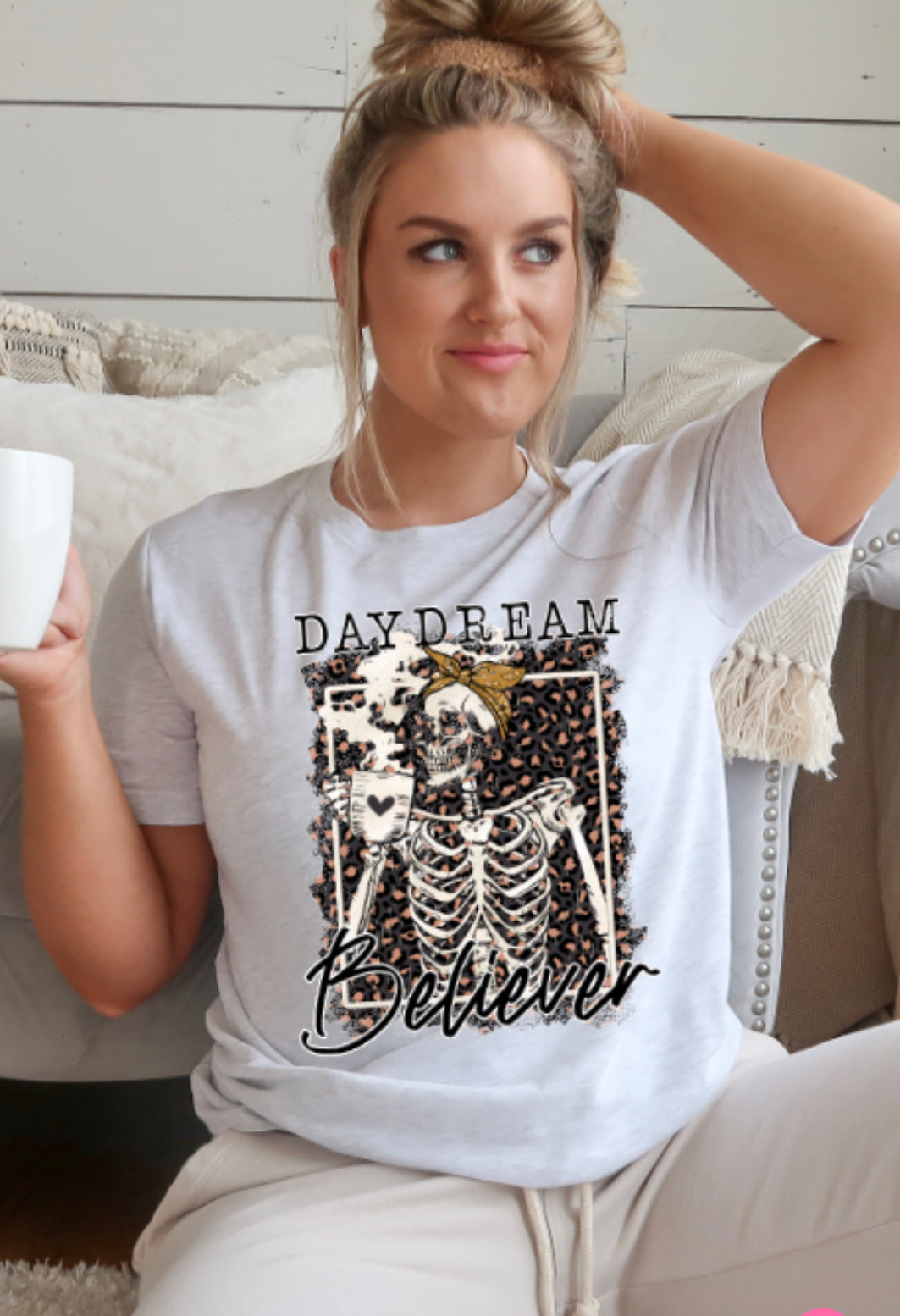 Daydream Believer_Full Color Transfer