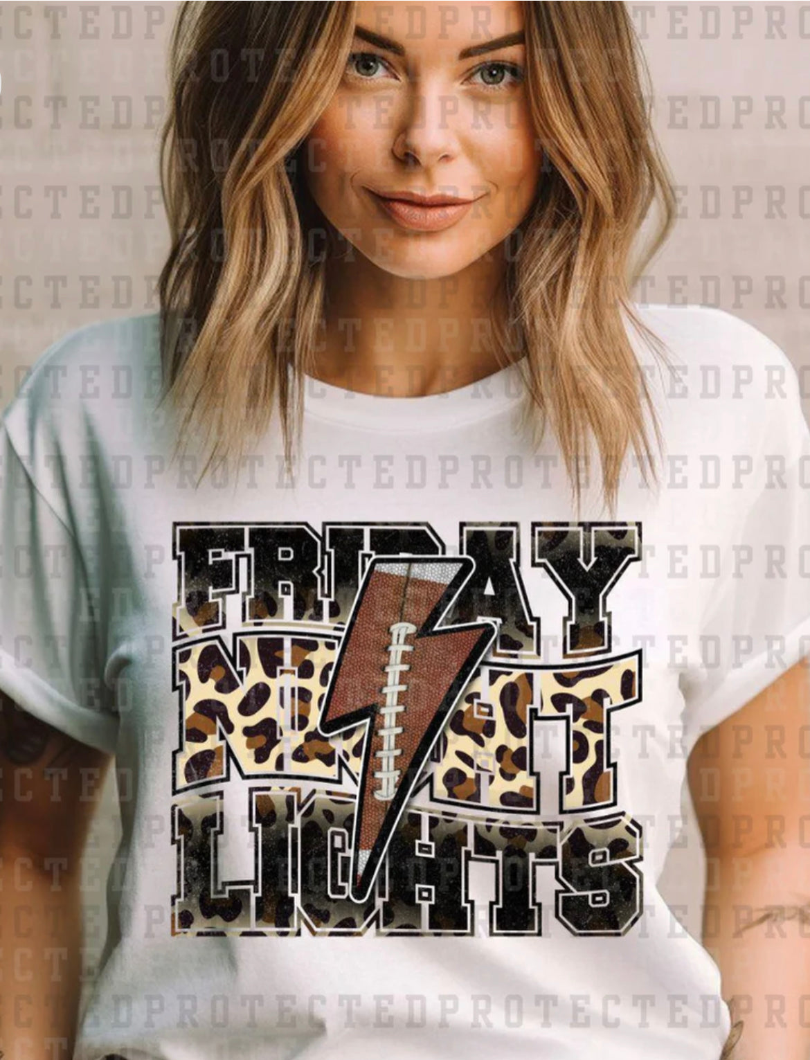 Friday Night Lights_DTF