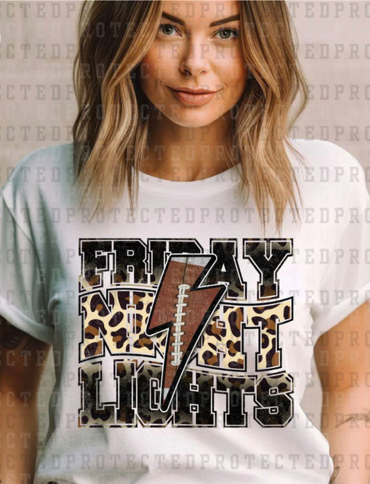 Friday Night Lights_DTF