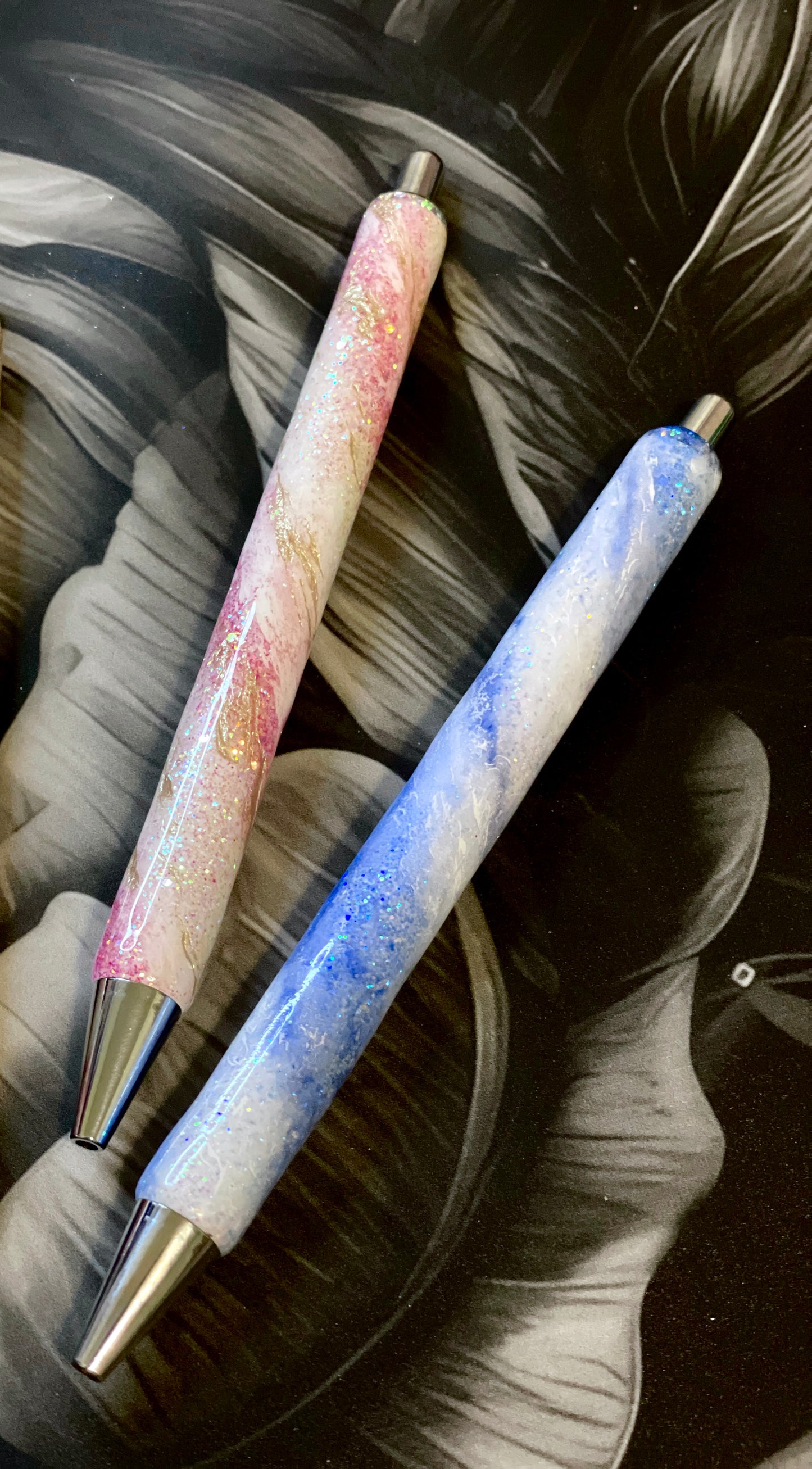 Pen: Custom