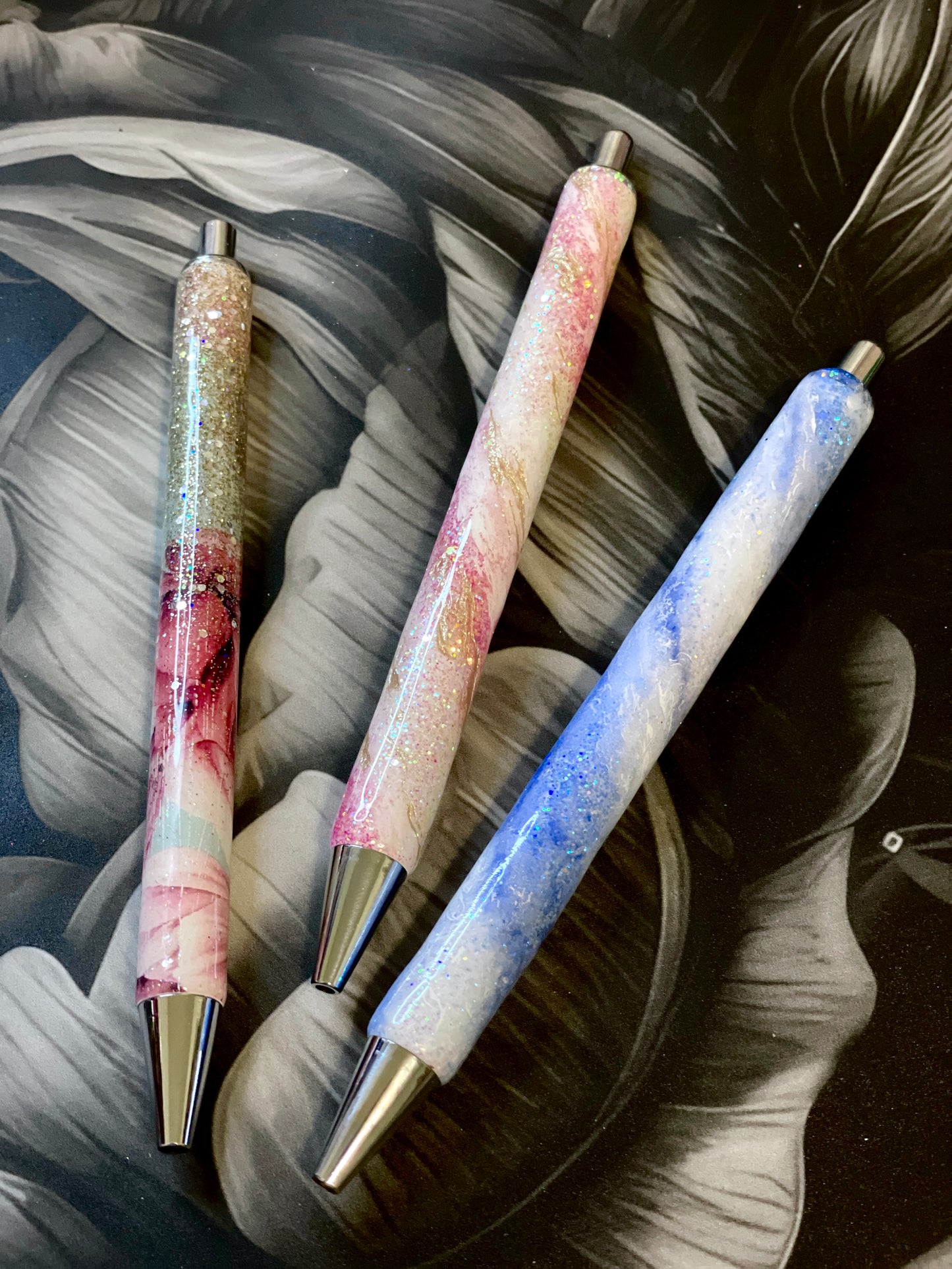 Pen: Custom