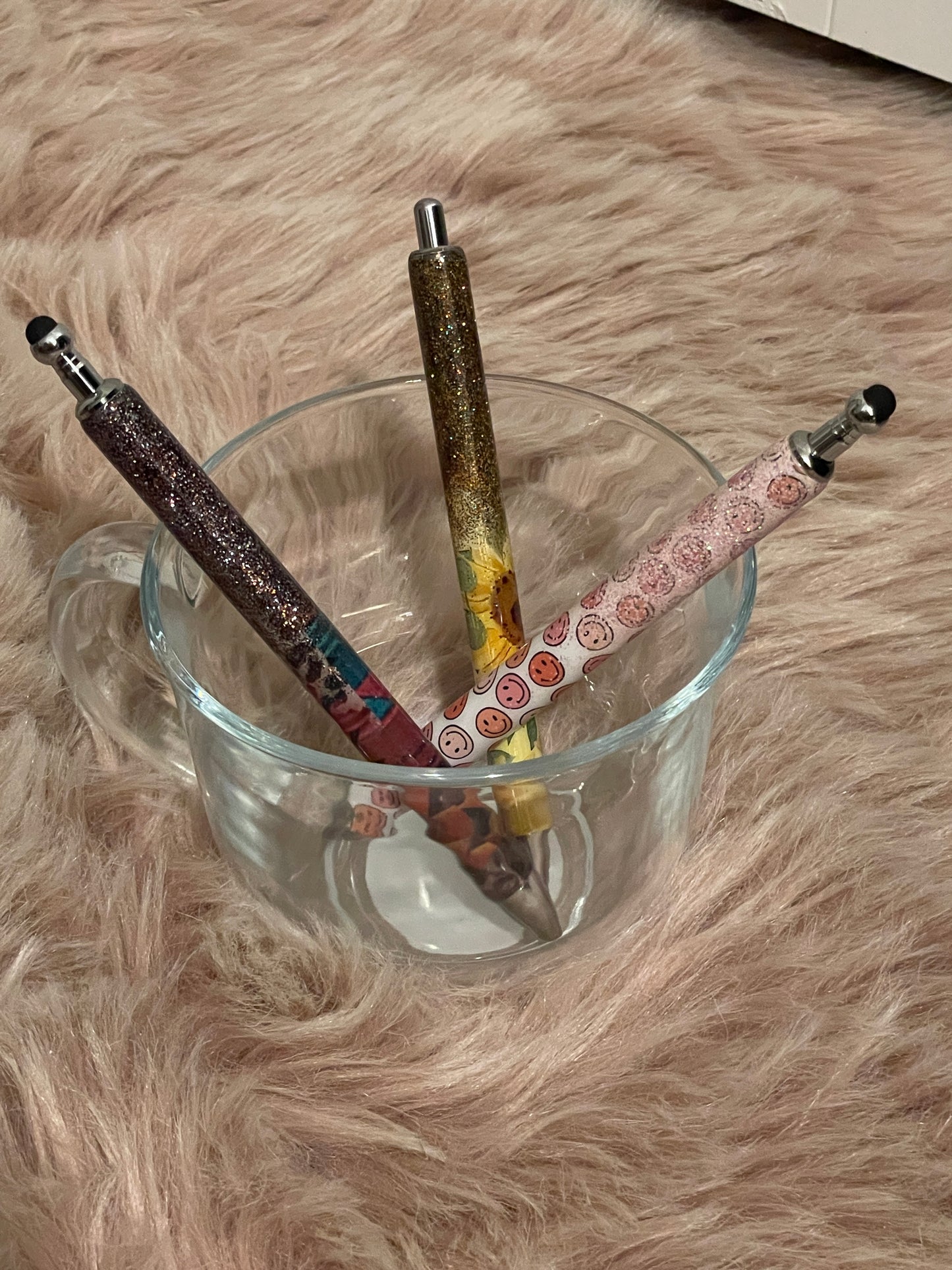 Pen: Custom