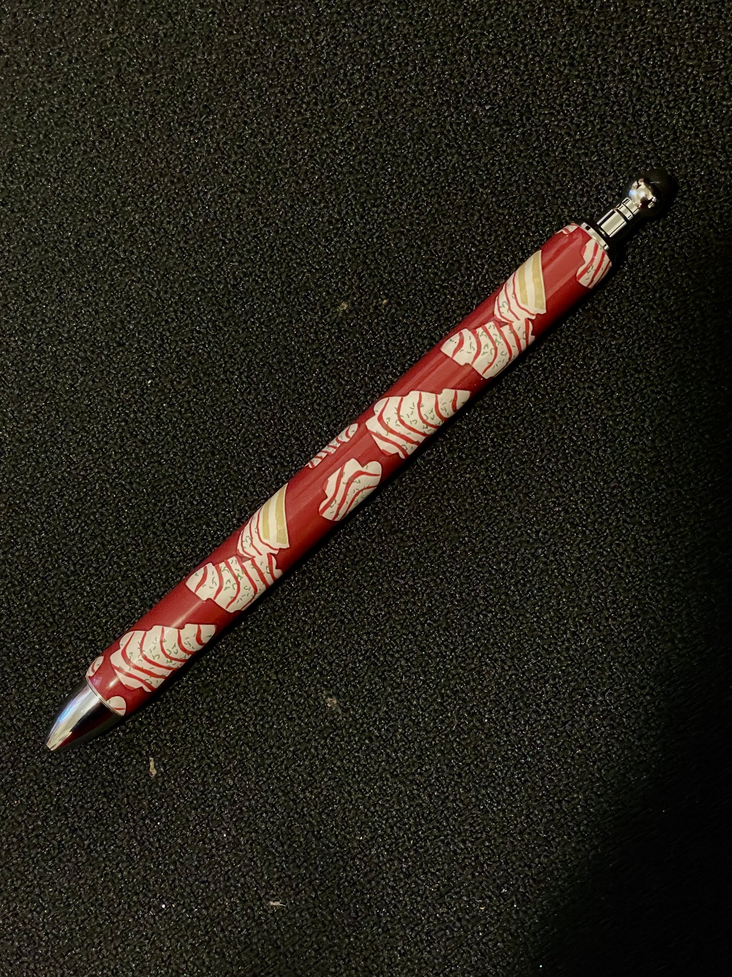 Pen: Custom