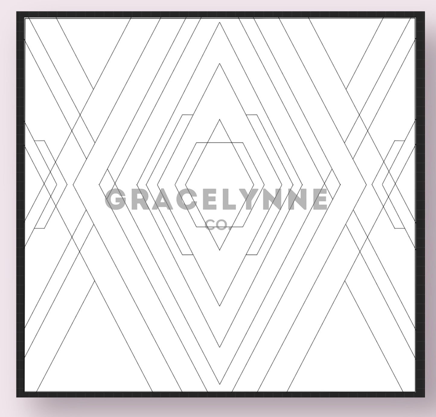 Day Dreaming_30 oz Skinny Hogg