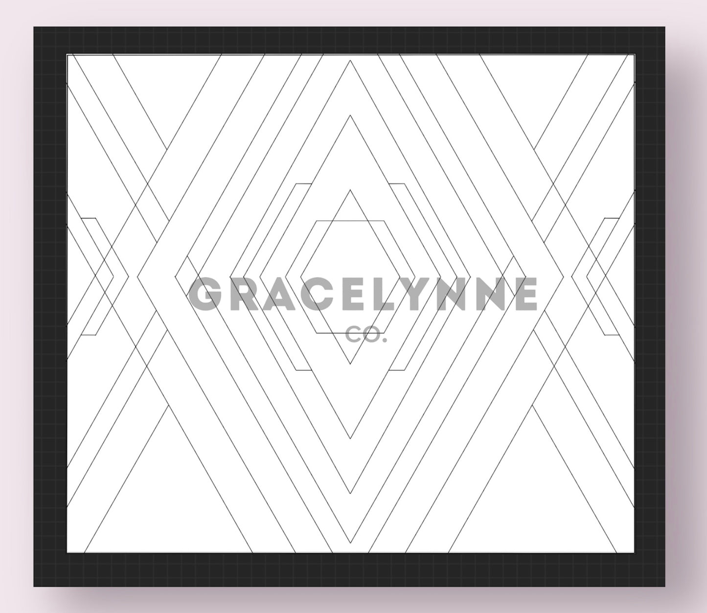 Day Dreaming_20 oz Skinny Hogg