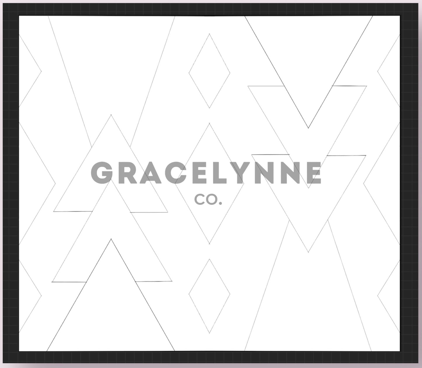 Tri Me 1.0_20 oz Skinny Hogg