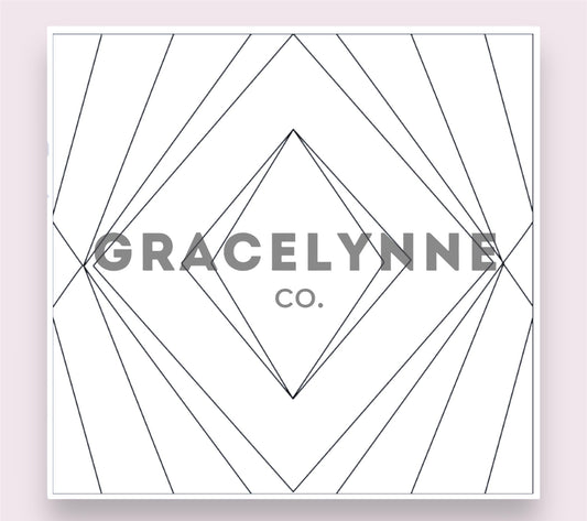 Diamonds_30 oz Skinny Hogg