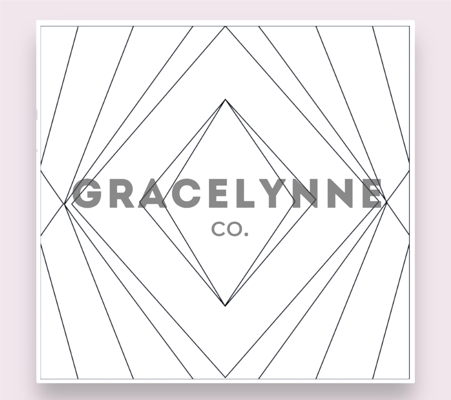 Diamonds_20 oz Skinny Hogg