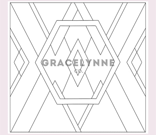 What the Hex_30 oz Skinny Hogg