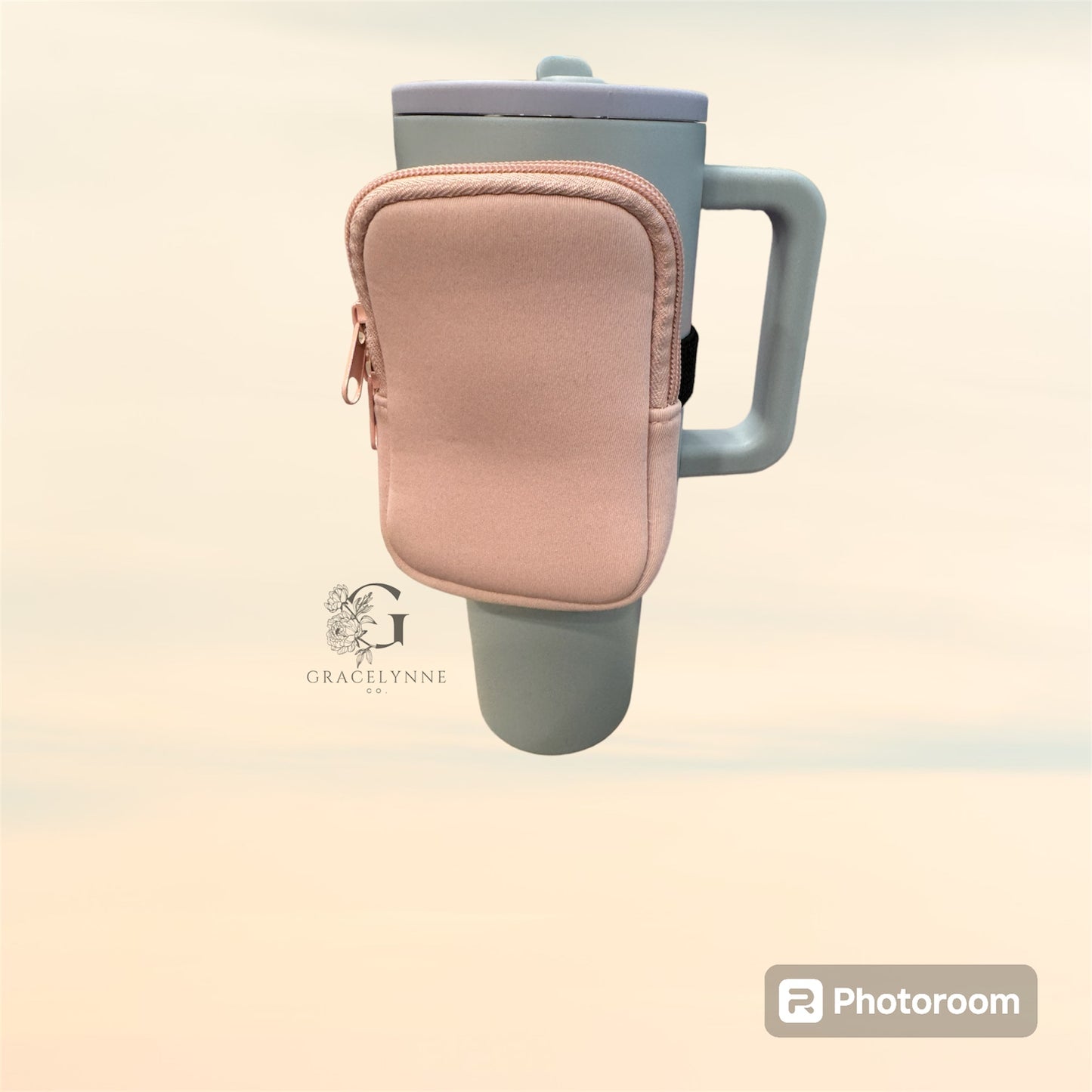 Tumbler Pouch