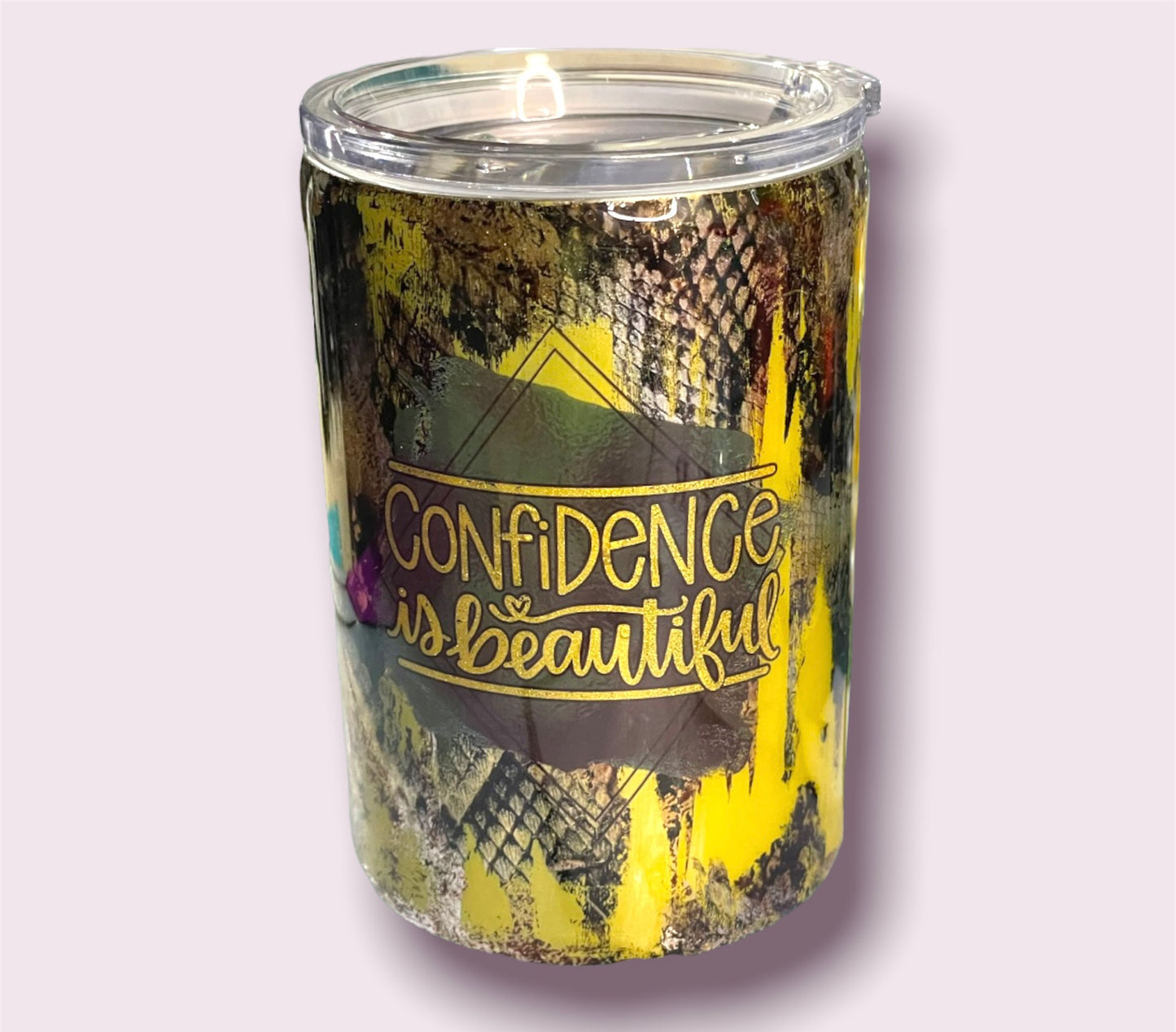 Confidence