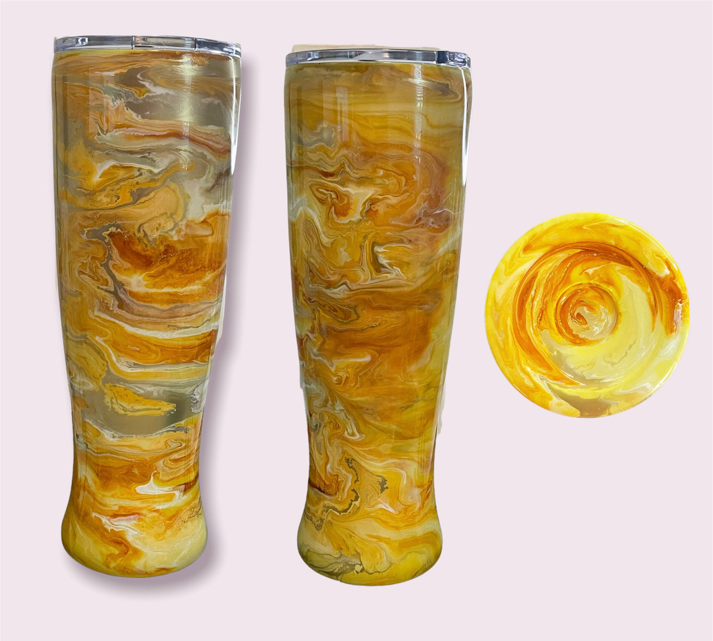 Cheers - 30 oz. Pilsner