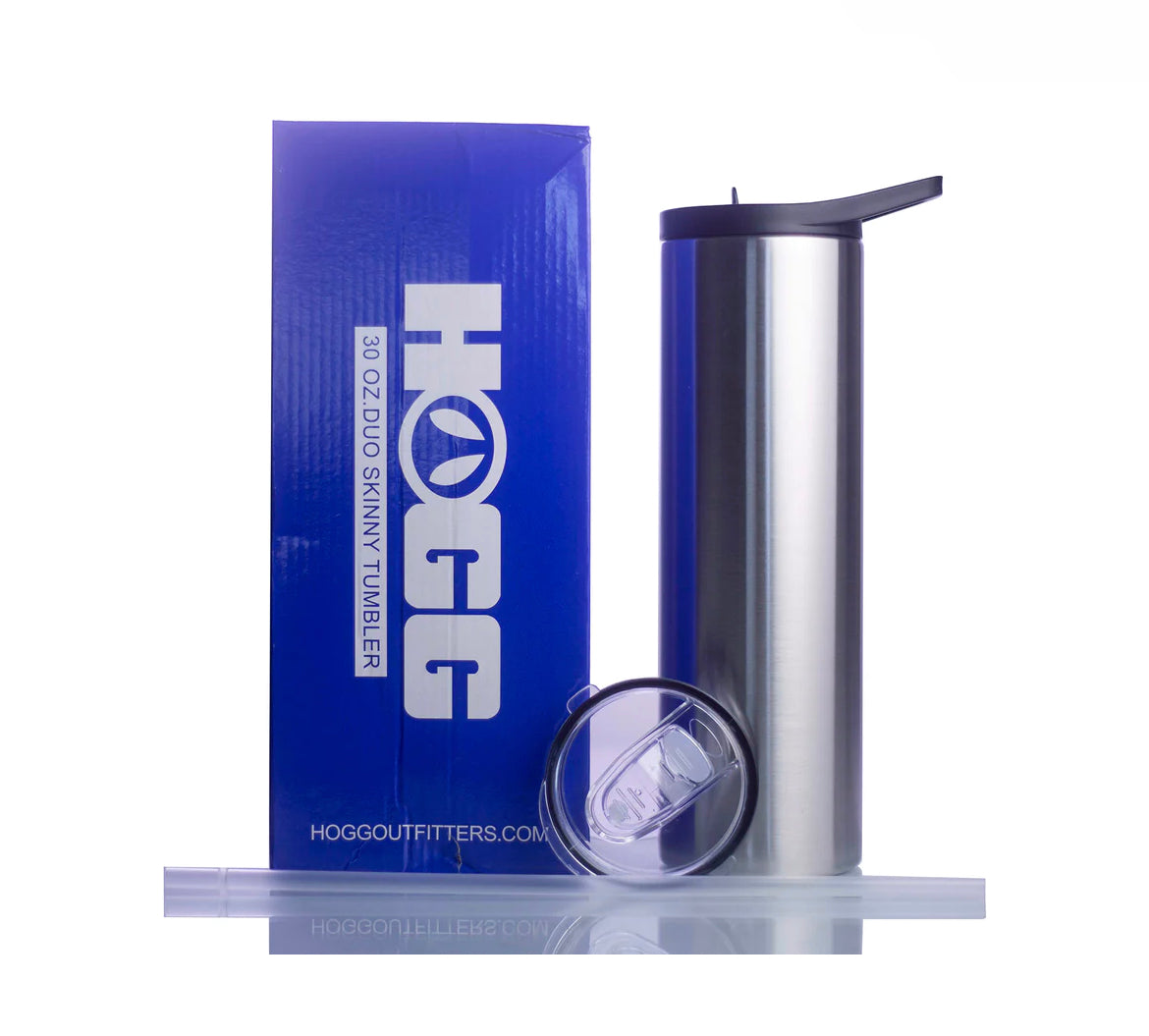 30 oz Duo Skinny (straight)