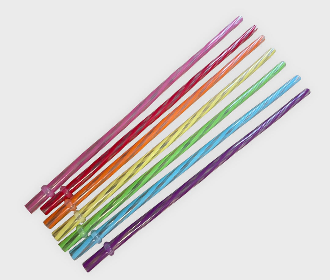 Straws