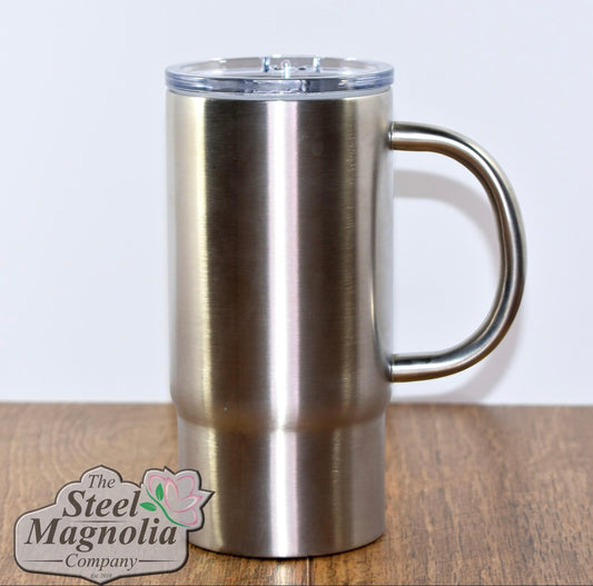 16oz Travel Mug