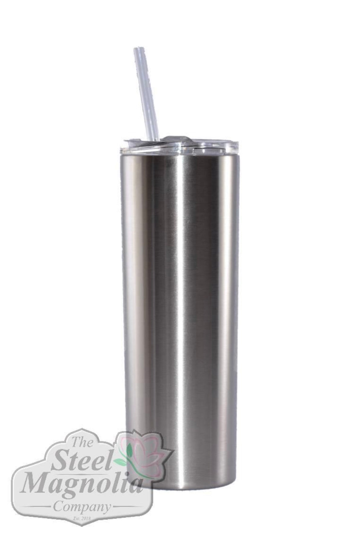 24oz Skinny Straight