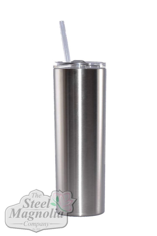 24oz Skinny Straight