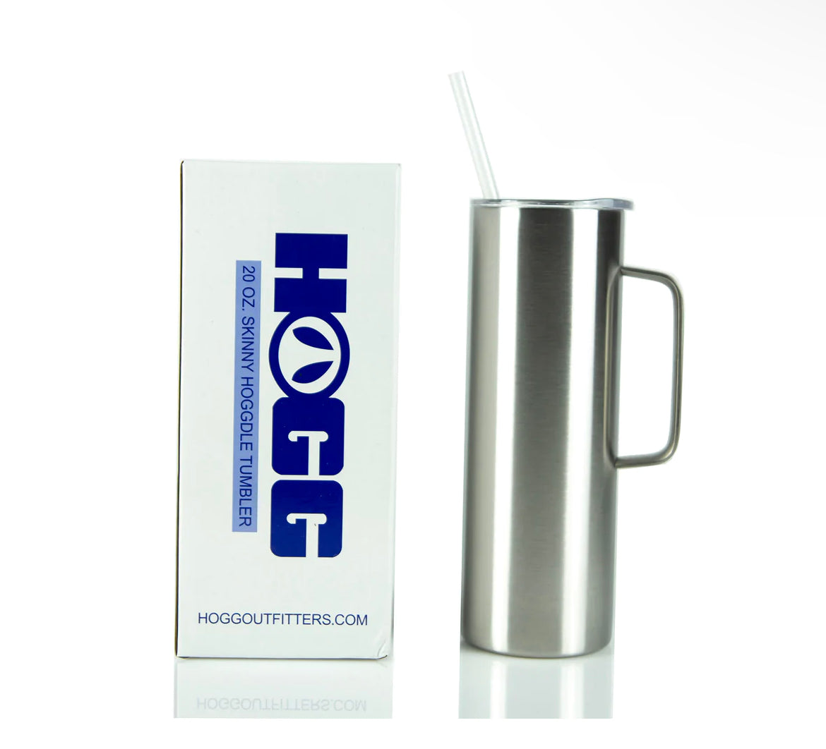 20 oz Straight Hoggle