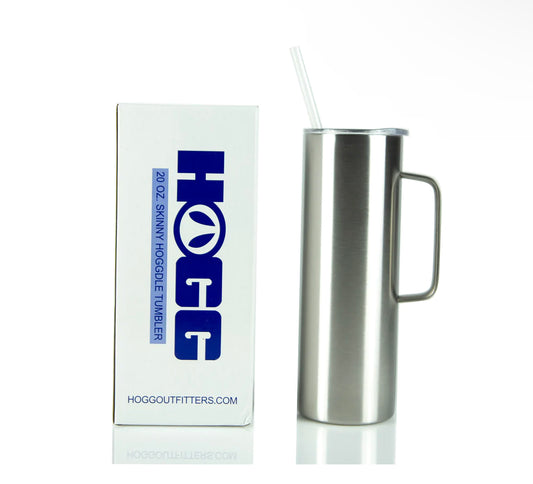 20 oz Straight Hoggle