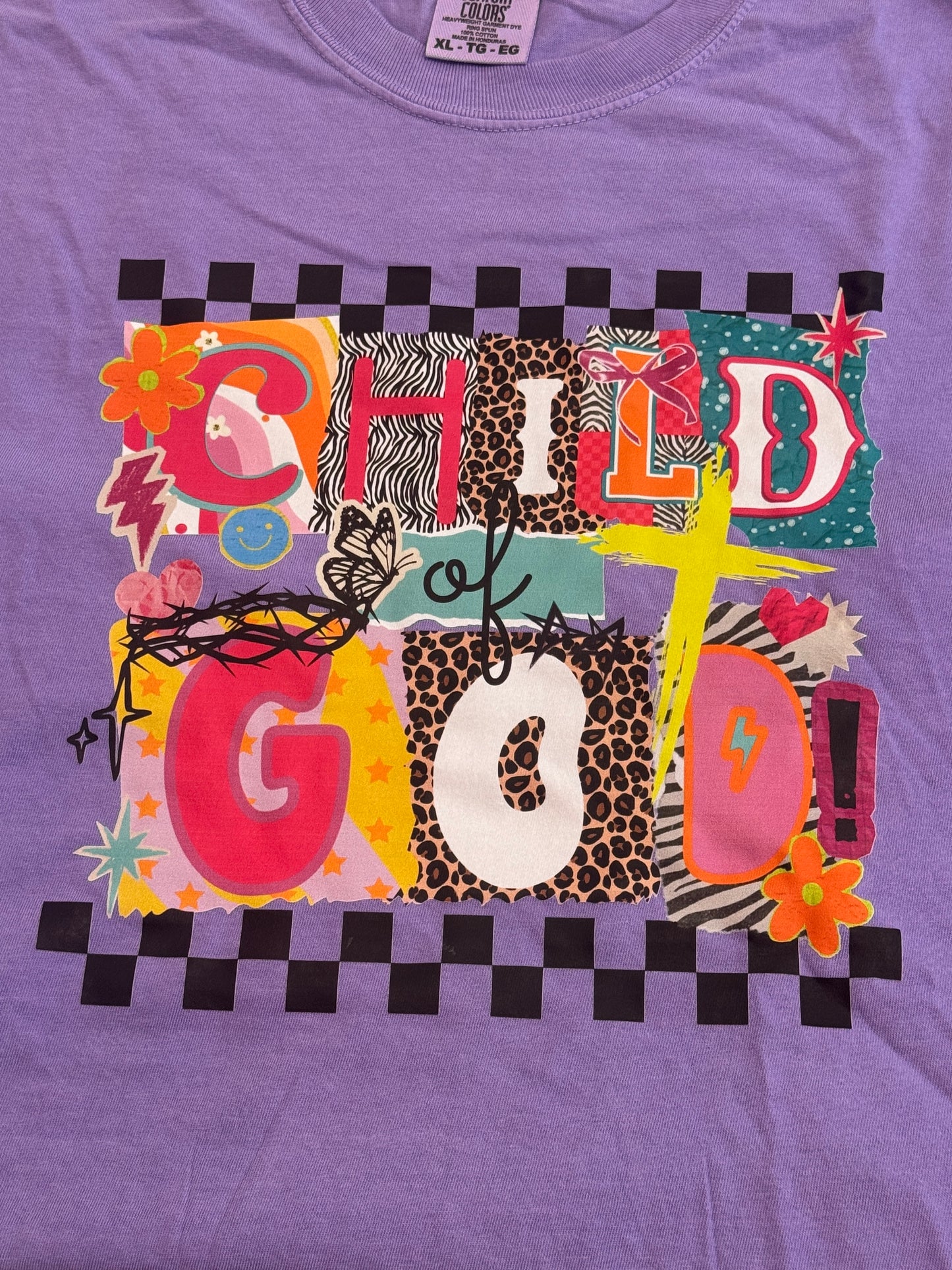 Pre Made T-Shirts