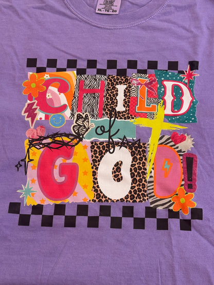 Pre Made T-Shirts