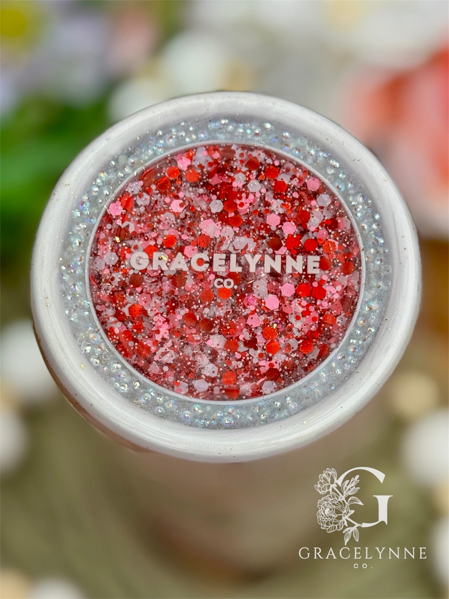 Pretty Please With A Cherry On Top- 32 oz Plump