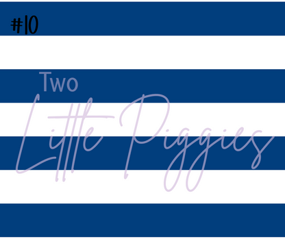 Printed Vinyl - Cheer - Pink and Navy