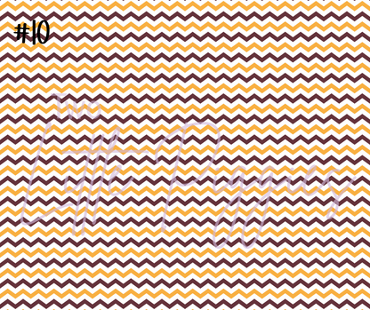 Printed Vinyl - Cheer - Maroon and Gold