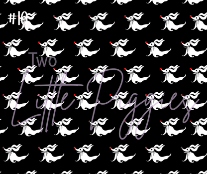 Printed Vinyl - NBC 2