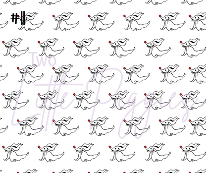 Printed Vinyl - NBC 2