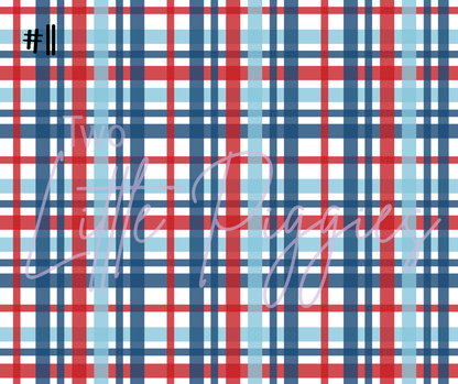 Printed Vinyl - 4th of July - Boom, Sparkle, Pop