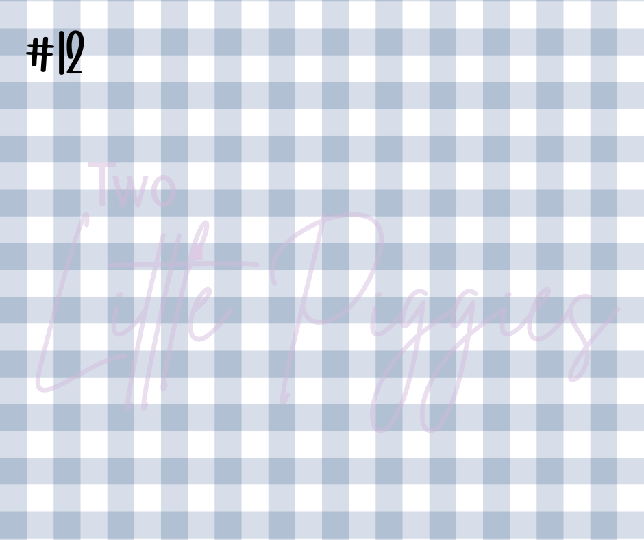 Printed Vinyl - Whimsy Strawberry Collection