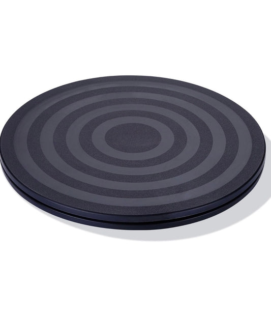 Glittered Lazy Susan (8”)