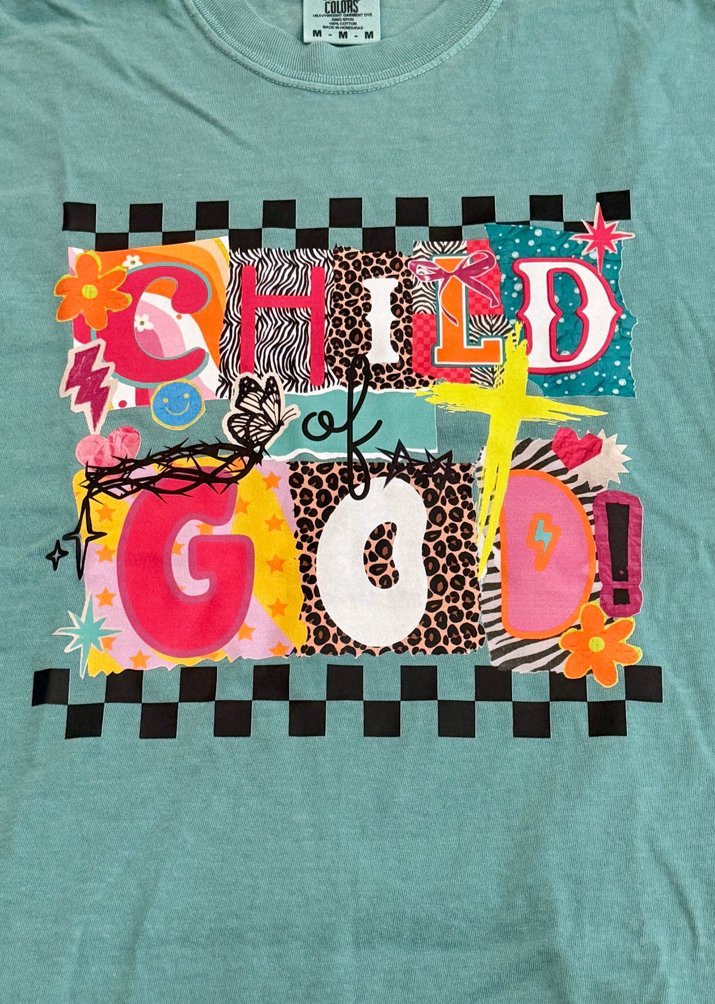 Pre Made T-Shirts