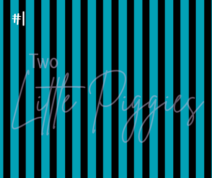 Printed Vinyl - NBC 2