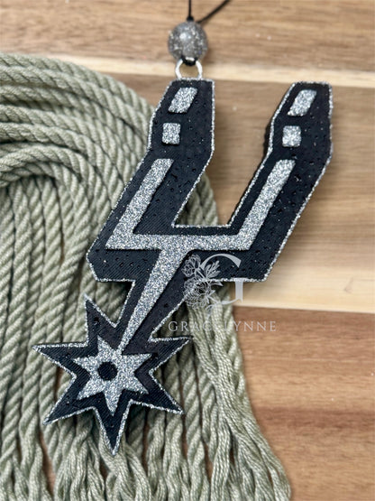 Pre-Made Spurs Freshie