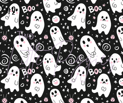 Printed Vinyl - Halloween Sweet Collection