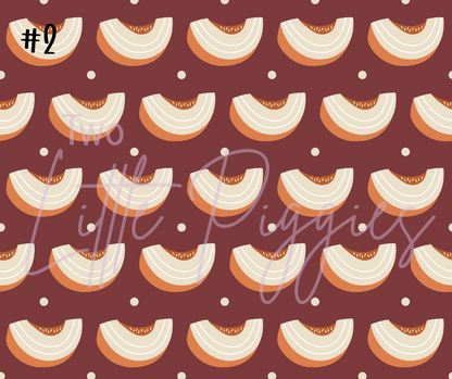 Printed Vinyl - Farmhouse Fall