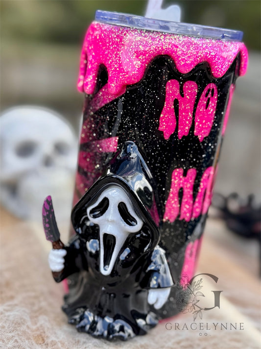 3D No You Hang Up- 16 oz Plump