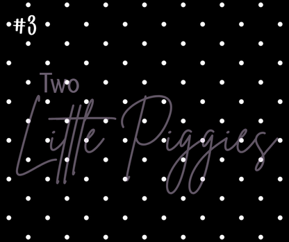 Printed Vinyl - NBC 2